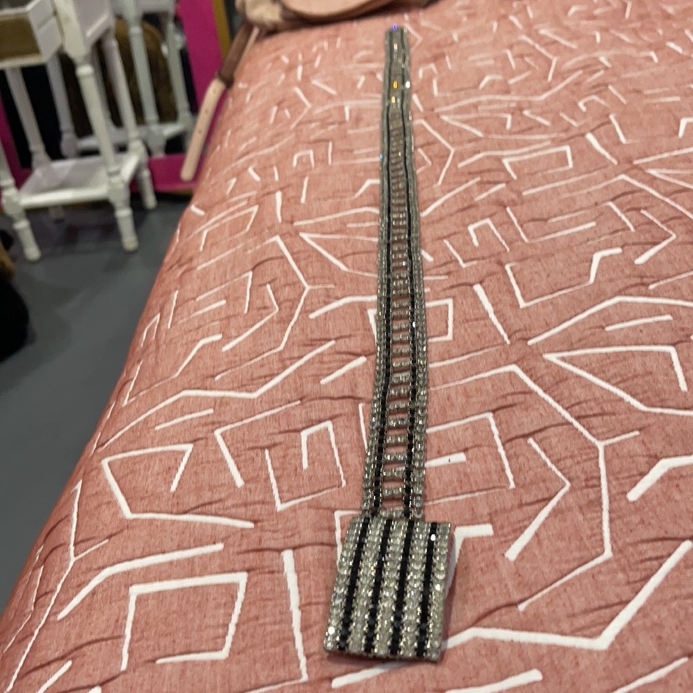Women’s vintage belt